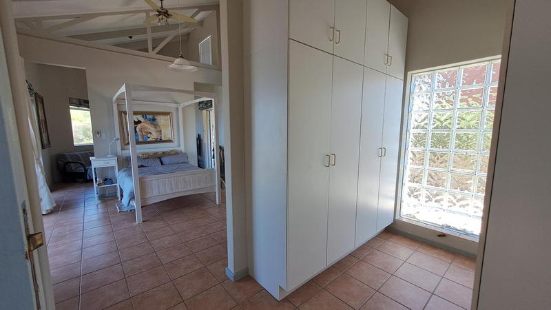 4 Bedroom Property for Sale in Jongensfontein Western Cape